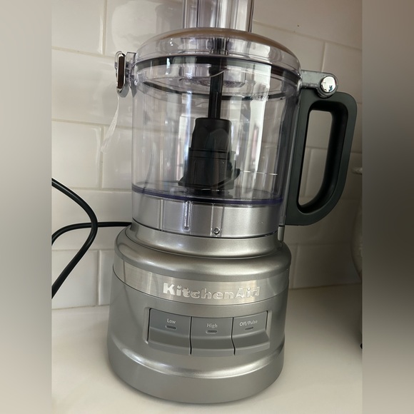 KitchenAid Food Processor - Picture 2 of 2